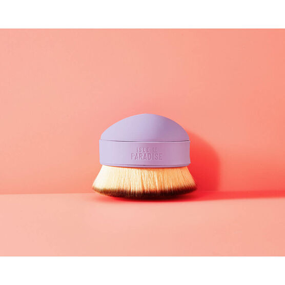 Pincel para Mistura e Brilho Isle of Paradise